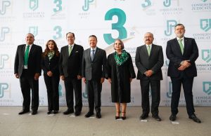 Poder Judicial de Hidalgo responde a reclamo de justicia: Julio Menchaca