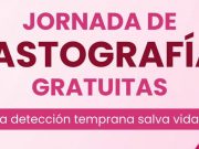 DIF Pachuca y Secretaría de Salud de Hidalgo invitan a la Jornada de Mastografías Gratuitas