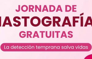 DIF Pachuca y Secretaría de Salud de Hidalgo invitan a la Jornada de Mastografías Gratuitas