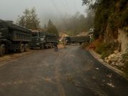 Se intensifican los trabajos de asistencia y rescate en comunidades de Tianguistengo y Tenango de Doria