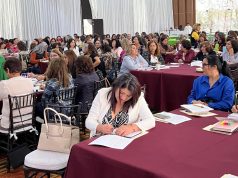 Docentes mejoran prácticas pedagógicas en nivel preescolar