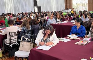 Docentes mejoran prácticas pedagógicas en nivel preescolar