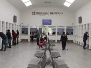 Hidalgo otorga exención fiscal a contribuyentes de municipios más afectados por lluvias
