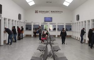 Hidalgo otorga exención fiscal a contribuyentes de municipios más afectados por lluvias