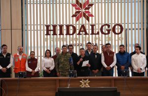 Menchaca reporta reducción de municipios prioritarios y avances en la rehabilitación de caminos