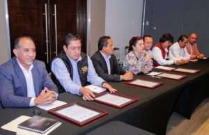 Docentes de Hidalgo participarán en el Consejo Técnico Escolar