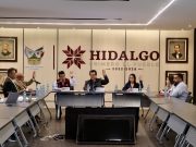 Gobierno de Hidalgo, transforma recursos recuperados en bienestar tangible para las familias hidalguenses