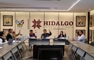 Gobierno de Hidalgo, transforma recursos recuperados en bienestar tangible para las familias hidalguenses