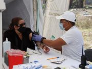 Gobierno de Hidalgo y Pemex acercan atención médica a comunidades impactadas por las lluvias