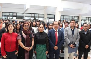 ITESHU celebra su 25° aniversario con Congreso CADII