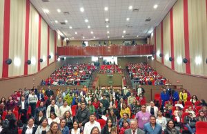 IHE fortalece la formación docente bajo la Nueva Escuela Mexicana