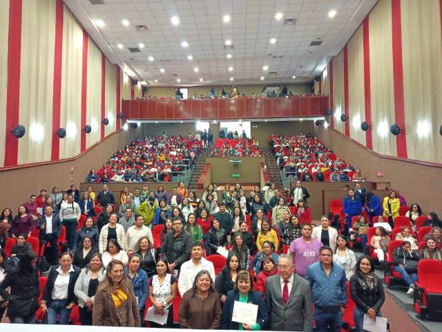 Impulsa IHE la actualización docente bajo los principios de la Nueva Escuela Mexicana (1)