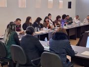 Presenta Laboratorio Estatal de Salud Pública campañas de prevención para el último trimestre del año