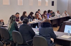 Presenta Laboratorio Estatal de Salud Pública campañas de prevención para el último trimestre del año