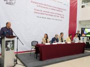 SEMARNAT inaugura primer Centro de Prevención en la Universidad Tecnológica Tula-Tepeji