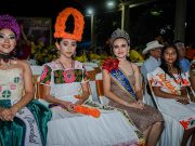 Tehuetlán celebra la primera etapa del Certamen Señorita Cempoalxóchitl 2025