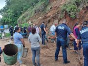 SSPH EN OPERATIVO PERMAMENTE PARA APOYAR A MÁS DE 190 COMUNIDADES HIDALGUENSES