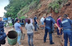 SSPH EN OPERATIVO PERMAMENTE PARA APOYAR A MÁS DE 190 COMUNIDADES HIDALGUENSES