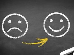 ¿POR QUÉ SOMOS TAN INFELICES O TAN FELICES?