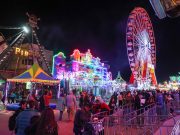 Feria de San Francisco Pachuca Hidalgo 2025: un espacio seguro para disfrutar en familia