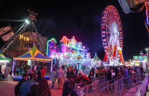 Feria de San Francisco Pachuca Hidalgo 2025: un espacio seguro para disfrutar en familia