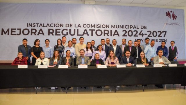 Tulancingo rankeado
