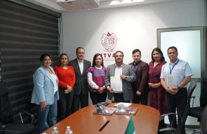 UTVAM facilita créditos FONACOT a trabajadores
