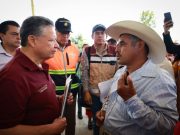 Apoyo y solidaridad permiten avanzar en la recuperación de San Miguel, en San Bartolo Tutotepec