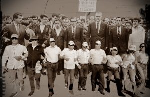 EL ABISMO ENTRE LA AUTONOMÍA QUE DEFENDIÓ EL RECTOR BARROS SIERRA Y LA QUE DEFIENDE EL PORRO GERARDO SOSA
