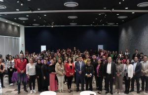 Instalan la Comisión de Empoderamiento y Autonomía Económica de las Mujeres del Sistema Municipal para la Igualdad de Pachuca