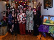 Anuncia Gobierno Municipal más actividades alusivos a la fiesta de los muertos en Tulancingo