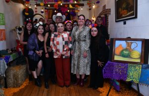 Anuncia Gobierno Municipal más actividades alusivos a la fiesta de los muertos en Tulancingo