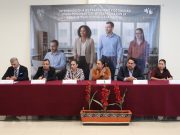 Secretarios y Servidores Públicos de la administración tulancinguense capacitados para un trato digno y de calidad a personas con discapacidad