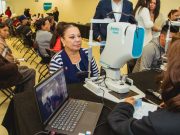 En Tulancingo esta semana, Jornada de Servicios de Salud Visual