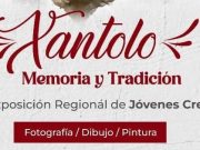 Gobierno de Huejutla invita a sumarse a «Exposición Xantolo: Memoria y Tradición»