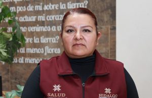 A la baja decesos por cáncer de mama en Hidalgo