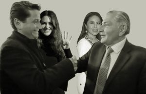 A PIQUE LA NAVE PIRATA DE ADÁN AUGUSTO, CON TODO Y SU TRIPULACIÓN