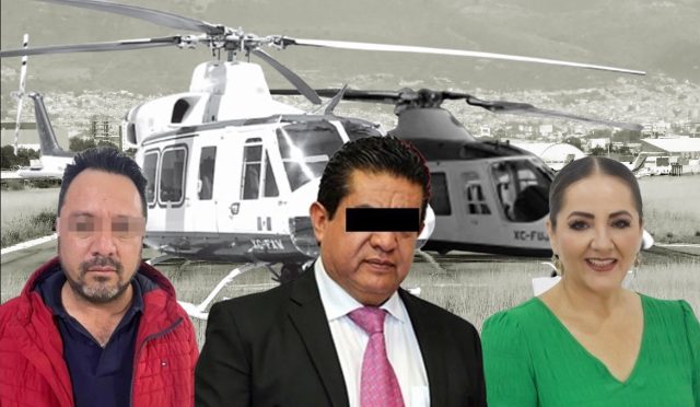 aeropuerto