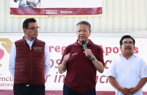 Lo más importante es la vida, la salud y la integridad de las personas: Julio Menchaca
