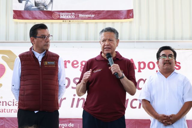 apoyos vales gobierno