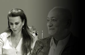 CONFIDENCIAS DE MI AMIGO, DON JORGE MÁRQUEZ, ANTE LAS FALACES VERSIONES DE CAROLINA VIGGIANO