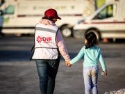 DIF Hidalgo coordina y brinda atención integral a 215 personas mediante puente aéreo