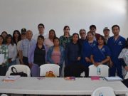 Ofrece IAAMEH curso para auxiliares geriátricos