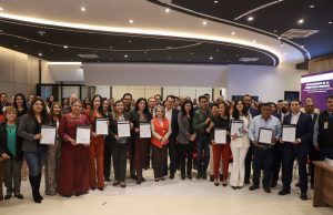 Gobierno del Estado acompaña a municipios para la publicación de Bandos de Policía y Gobierno