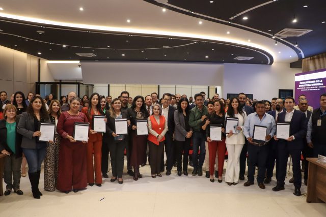 bandos policiacos municipios