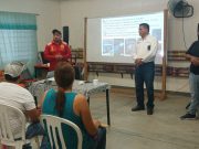 PC Huejutla capacita en primeros auxilios a docentes de 9 planteles