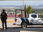 Pachuca impulsa acciones integrales para mejorar la calidad de vida en Nopancalco