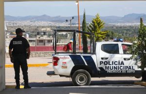 Pachuca impulsa acciones integrales para mejorar la calidad de vida en Nopancalco