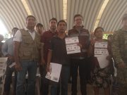 Federación y gobierno estatal suman esfuerzos para atender a damnificados por lluvias en Hidalgo