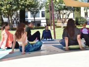 “Respira México” en el Parque El Caracol con actividades para futuras mamás